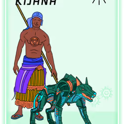 Mufasa Kijana