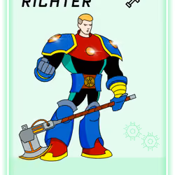 Claus Richter