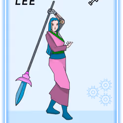 Rebecca Lee