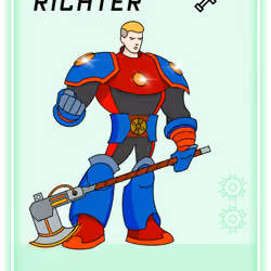 Claus Richter