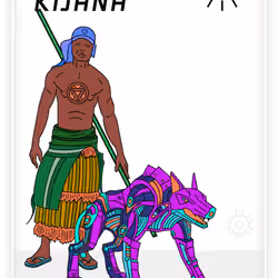 Mufasa Kijana