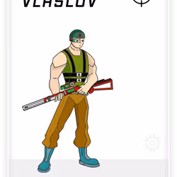 Dmitry Vlaslov