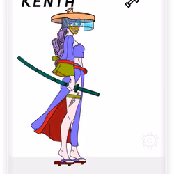 Natsuki Kenta