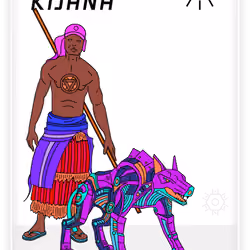 Mufasa Kijana
