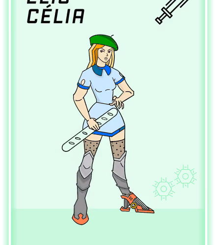 Elis Celia