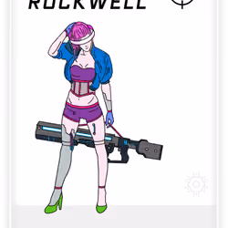 Laura Rockwell