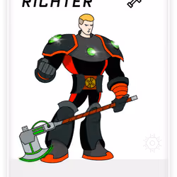 Claus Richter