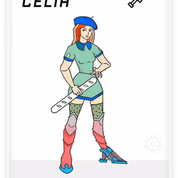 Elis Celia