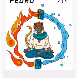 Sai Baba Pedro
