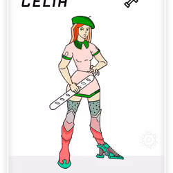 Elis Celia