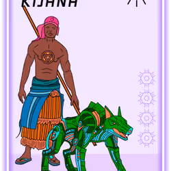 Mufasa Kijana