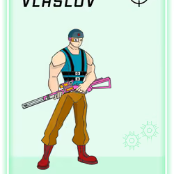 Dmitry Vlaslov