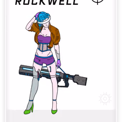 Laura Rockwell