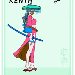 Natsuki Kenta