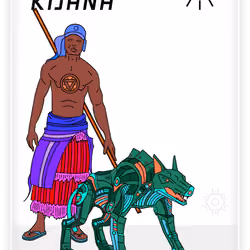 Mufasa Kijana