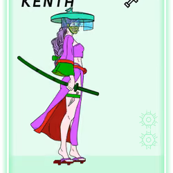 Natsuki Kenta