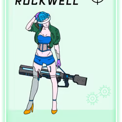 Laura Rockwell