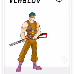 Dmitry Vlaslov