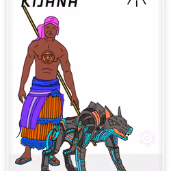 Mufasa Kijana