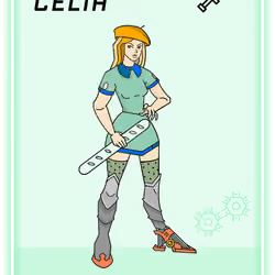 Elis Celia