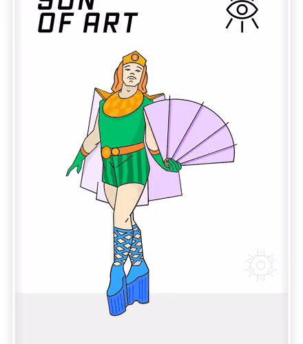 Sun of Art