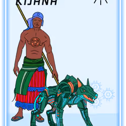 Mufasa Kijana