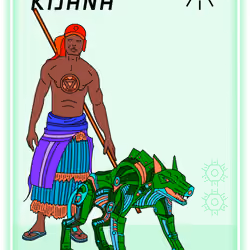 Mufasa Kijana