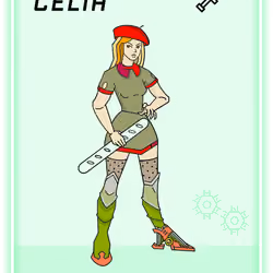 Elis Celia