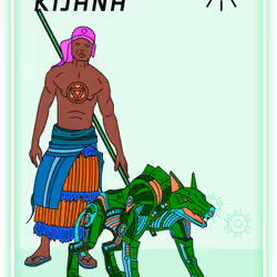 Mufasa Kijana