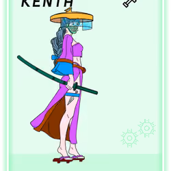 Natsuki Kenta