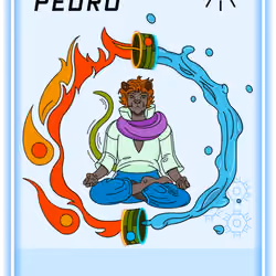 Sai Baba Pedro