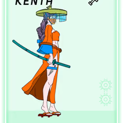 Natsuki Kenta