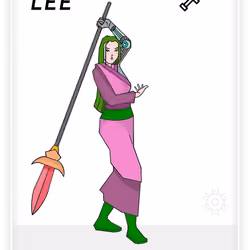 Rebecca Lee