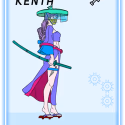 Natsuki Kenta