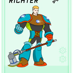 Claus Richter