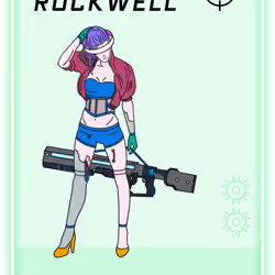 Laura Rockwell
