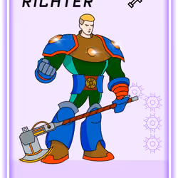 Claus Richter