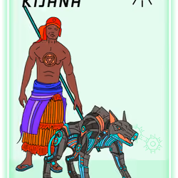 Mufasa Kijana