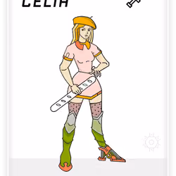 Elis Celia