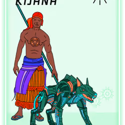 Mufasa Kijana