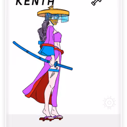 Natsuki Kenta