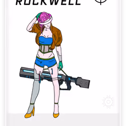 Laura Rockwell