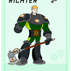 Claus Richter