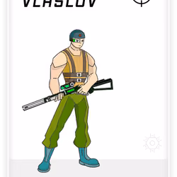Dmitry Vlaslov