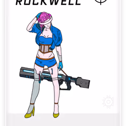 Laura Rockwell