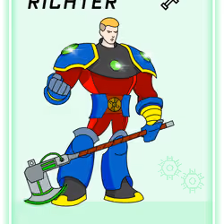 Claus Richter