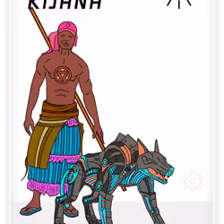 Mufasa Kijana