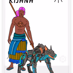 Mufasa Kijana