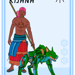 Mufasa Kijana