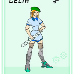 Elis Celia